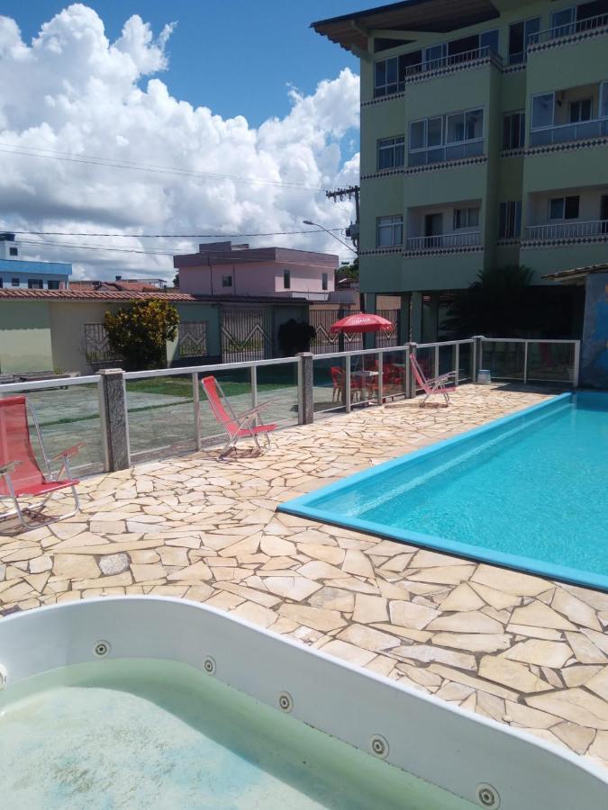 Pousada Campo Verde Guarapari Zewnętrze zdjęcie