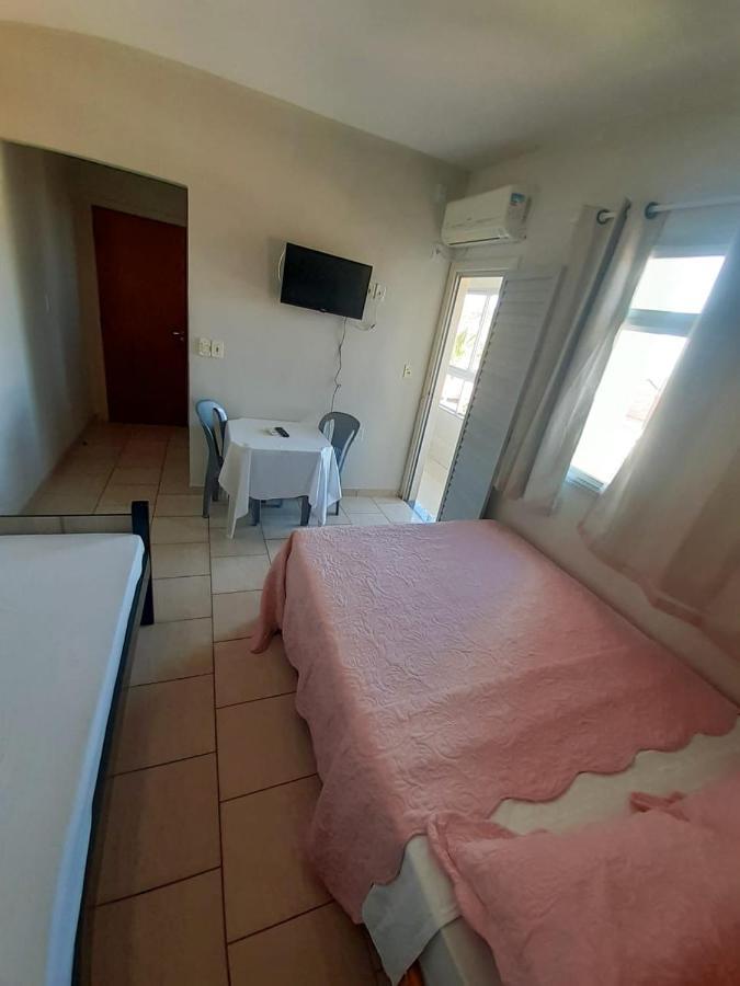 Pousada Campo Verde Guarapari Zewnętrze zdjęcie