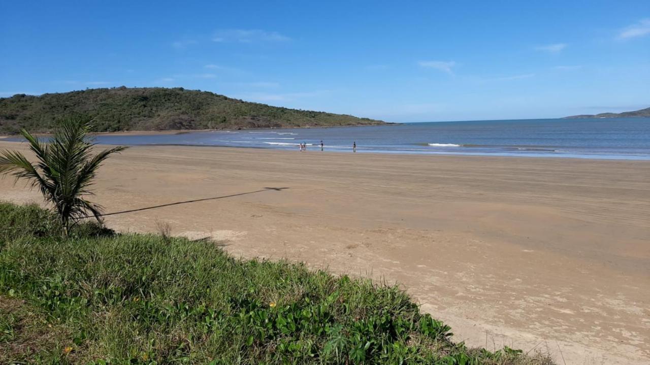 Pousada Campo Verde Guarapari Zewnętrze zdjęcie