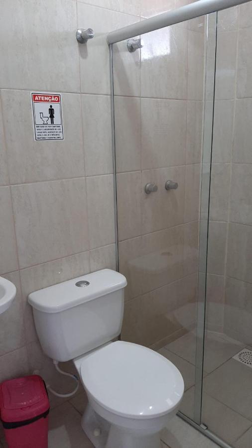 Pousada Campo Verde Guarapari Zewnętrze zdjęcie
