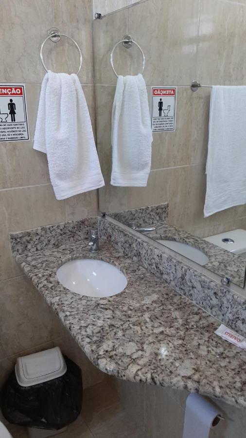 Pousada Campo Verde Guarapari Zewnętrze zdjęcie