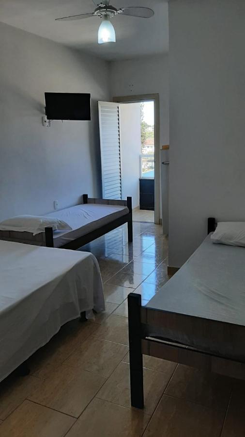 Pousada Campo Verde Guarapari Zewnętrze zdjęcie