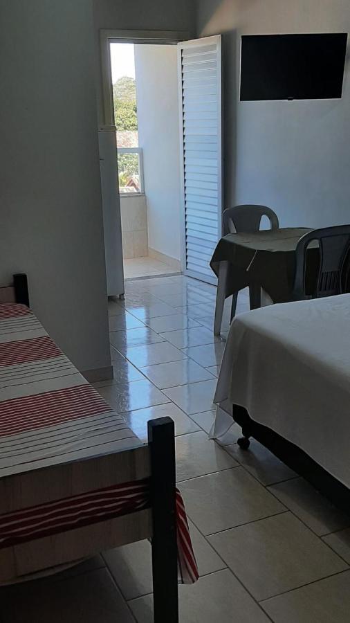 Pousada Campo Verde Guarapari Zewnętrze zdjęcie
